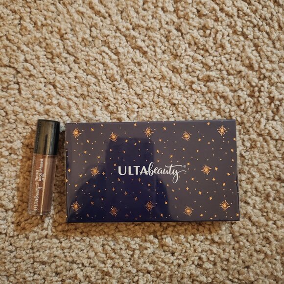 Brand new Ulta Eye Palette+Eye Primer - Picture 1 of 4